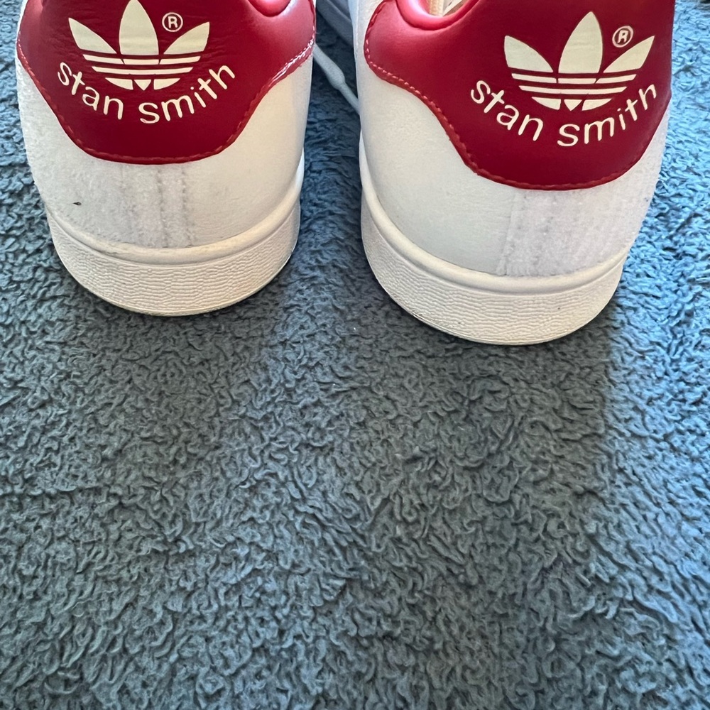 Stan Smith shoes - Picture 4 of 6